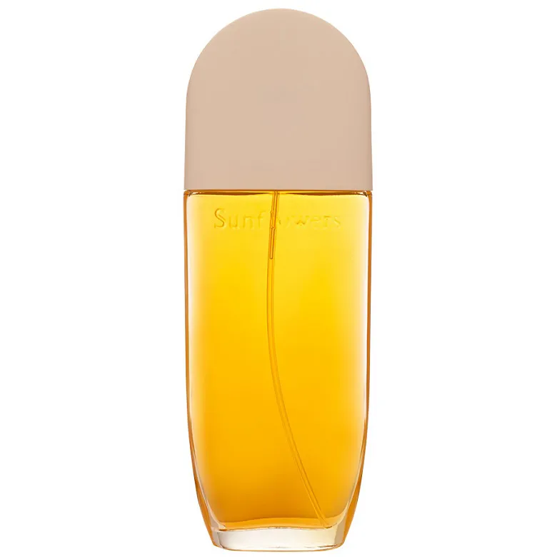 Elizabeth Arden Sunflowers EDT - opinie i ceny | KWC by Wizaż