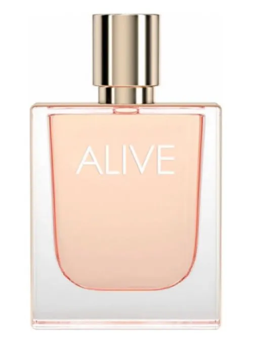 Hugo Boss Boss Alive EDP opinie i ceny KWC by Wiza