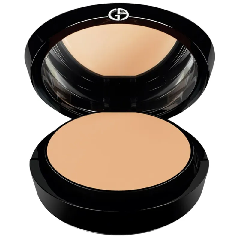 Armani lasting silk uv compact clearance