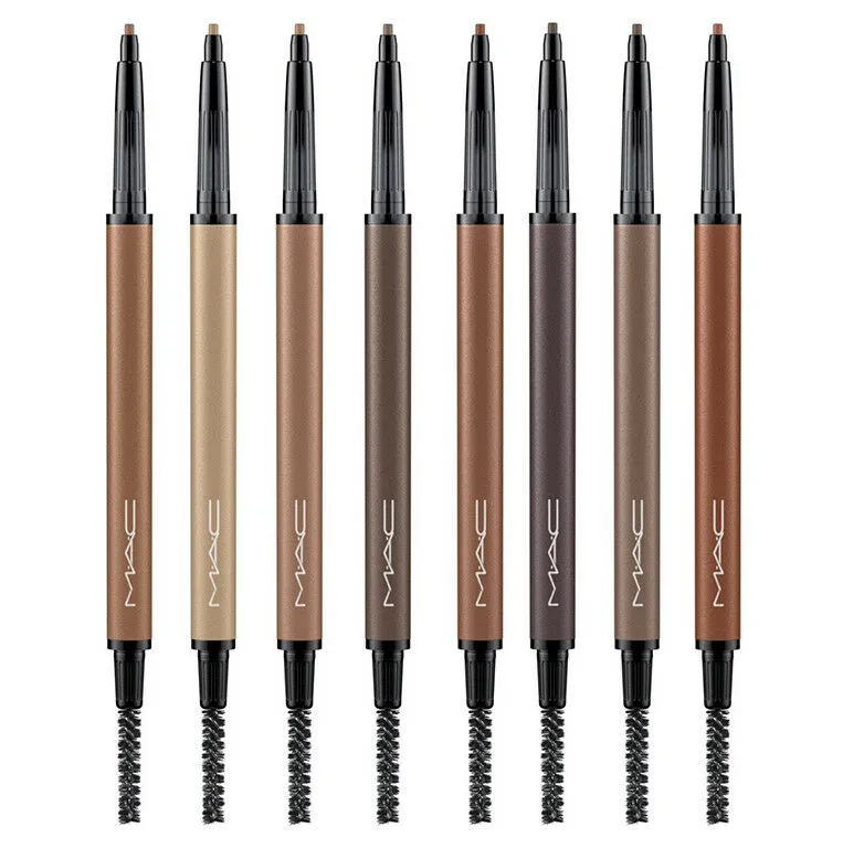 お得✨Mac Eye Brow Styler Crayon Sourcils2本 M.A.C. Eye Brow Styler - opinie i ceny | KWC by Wizaż