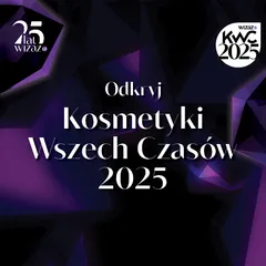 Nagrody KWC przyznane! Zobacz, które produkty zdobyły serca Wizażanek <3