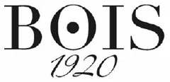 Marka Bois 1920