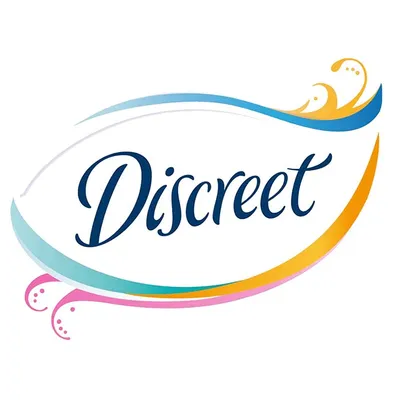 Discreet