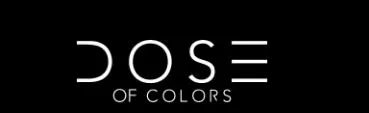 Dose of Colors