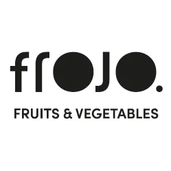 Marka FroJo. Fruits & Vegetables