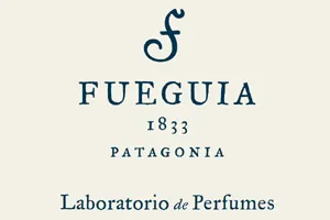 Marka Fueguia 1833