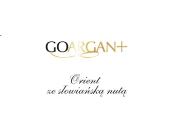 Marka Go Argan+