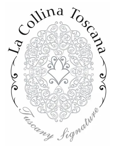 La collina toscana