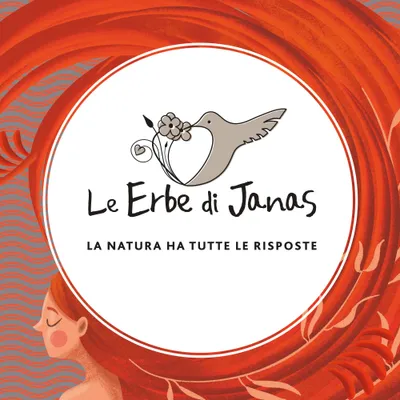 Marka Le Erbe di Janas