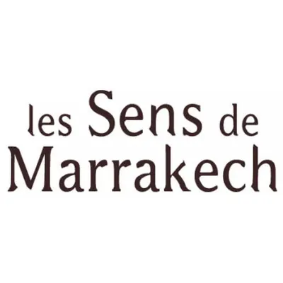 Les Sens De Marrakech