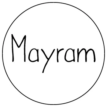 Mayram