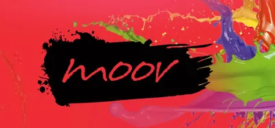 Marka Moov