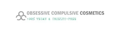 Marka Obsessive Compulsive Cosmetics