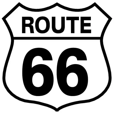 Marka Route 66