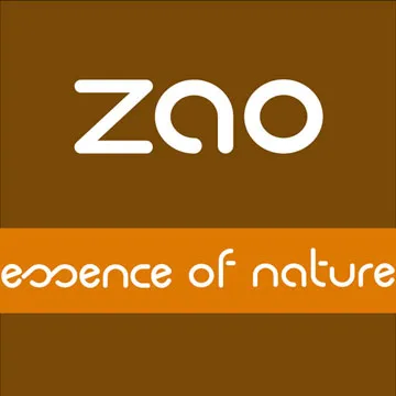 Marka Zao Make - Up Organic