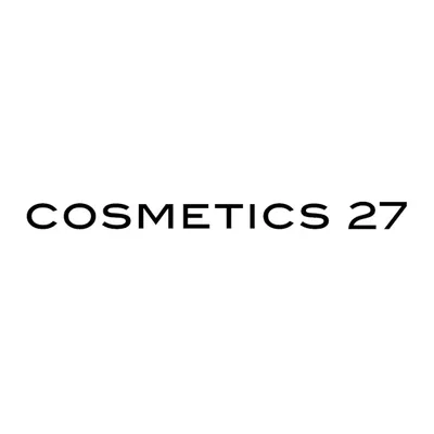 Marka Cosmetics 27