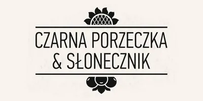 Marka Czarna Porzeczka & Słonecznik