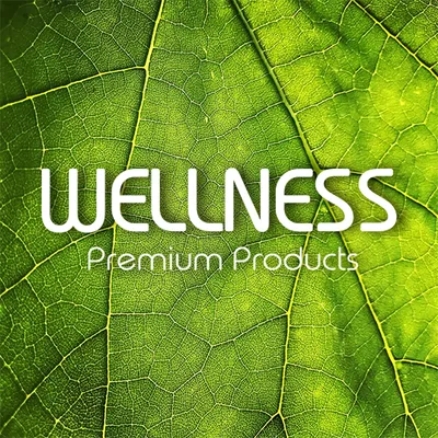 Wellness Premium Products