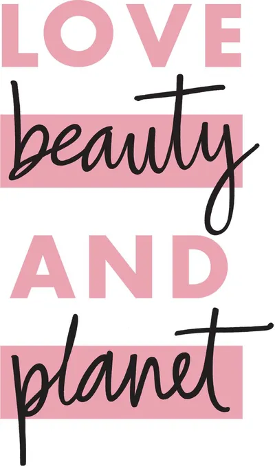 Marka Love Beauty and Planet
