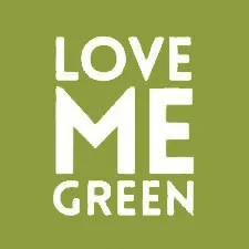 Marka Love Me Green