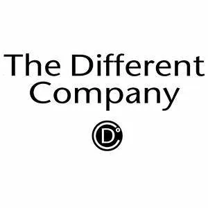 Marka The Different Company