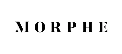 Marka Morphe Brushes