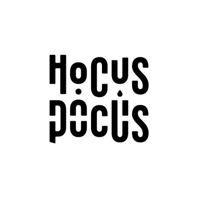 Hocus Pocus