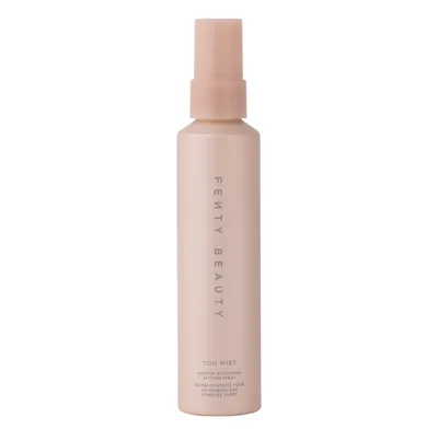 Fenty Beauty by Rihanna You Mist, Makeup Extending Setting Spray (Mgiełka utrwalająca makijaż)