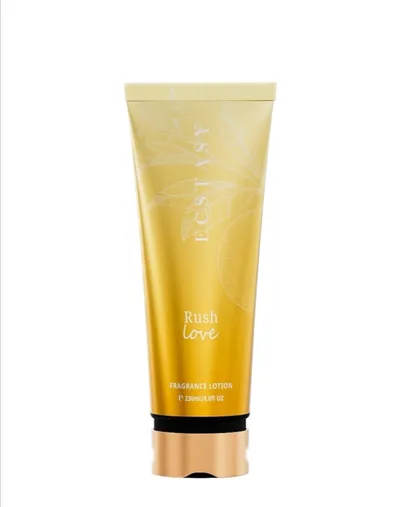 Ecstasy Rush Love, Fragrance Lotion (Perfumowany balsam do ciała)