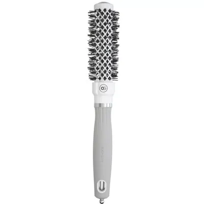 Olivia Garden Blowoutm Grip Wavy Bristles Brush (Okrągła szczotka do włosów)