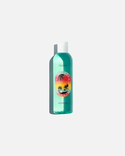 Douglas Collection Caribbean Summer, Shower Gel (Żel pod prysznic)