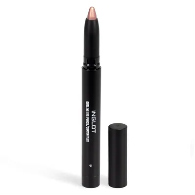 Inglot Outline Eye Pencil (Kredka do oczu)