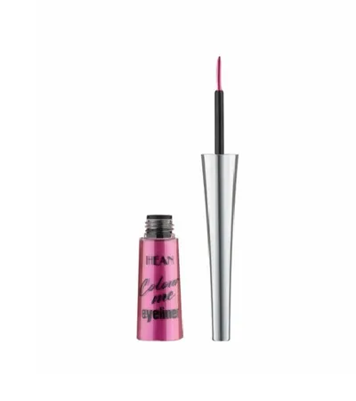 Hean Colour Me Eyeliner (Kolorowy eyeliner w żelu (nowa wersja))