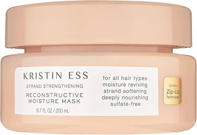 Kristin Ess Hair Reconstructive Moisture Mask (Maska do włosów)