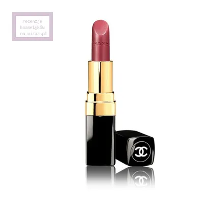 Chanel Rouge Coco Hydrating Creme Lip Colour (Szminka nawilżająca)
