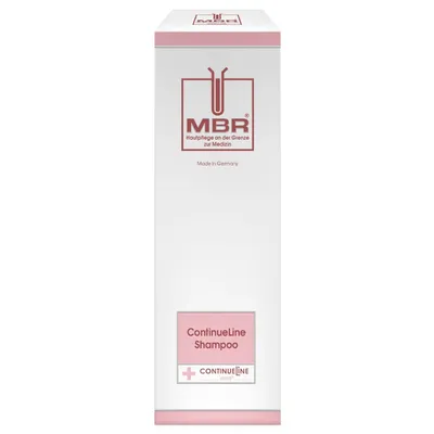 MBR Medical Beauty Research ContinueLine Med, Shampoo (Szampon do włosów)