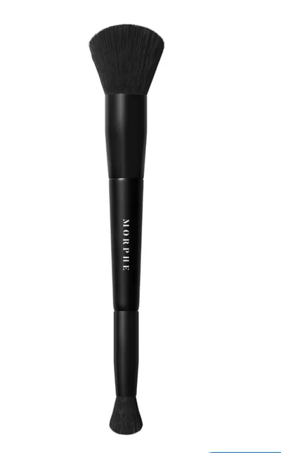 Morphe Brushes M101 Lightform Dual Ended Complexion Brush (Pędzel do podkładu)