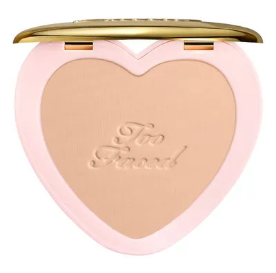 Too Faced Born This Way, Soft Blur Flexible Finish Setting Powder (Puder utrwalający)