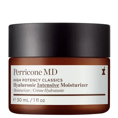 Perricone MD High Potency Classics Hyaluronic Intensive Moisturizer (Krem nawilżający z kwasem hialuronowym)