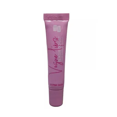 AA Vogue Lips (Eliksir do ust (różne rodzaje))
