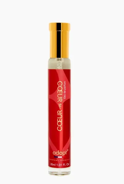 Adopt Coeur a Coeur EDP