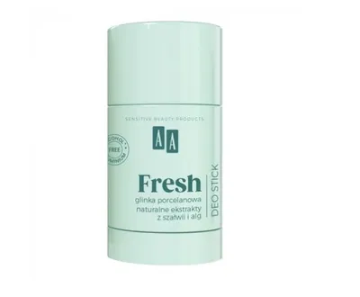 AA Fresh, Deo Stick (Dezodorant w sztyfcie)