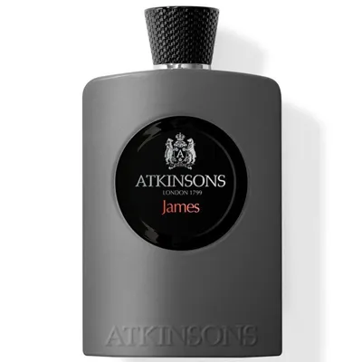Atkinsons James EDP