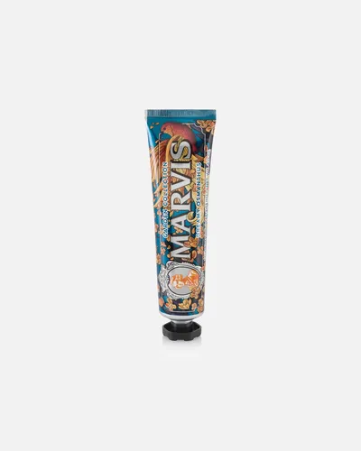 Marvis Dreamy Osmanthus, Toothpaste (Osmontus i Mięta, Pasta do zębów)
