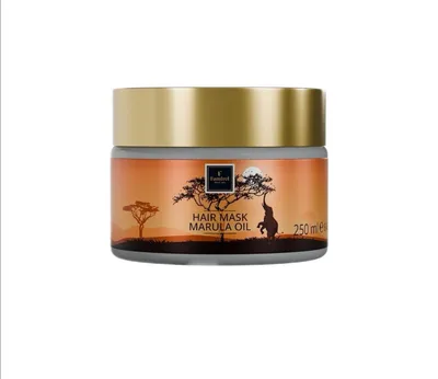 Famirel Marula Oil, Hair Mask (Maska do włosów z olejem marula)