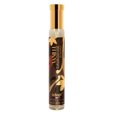 Adopt Vanille Ravageuse EDP