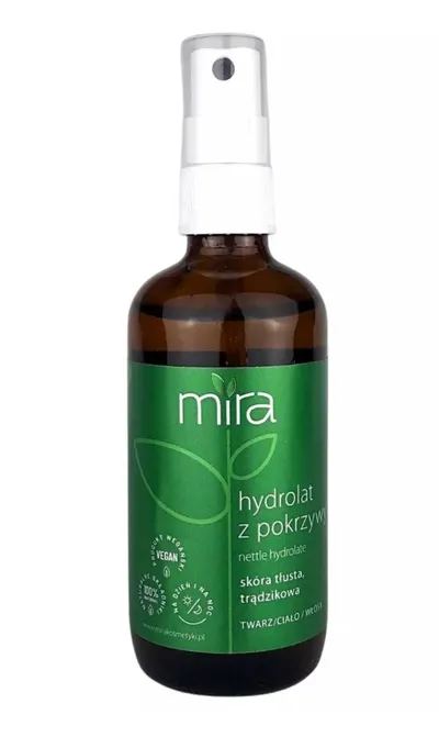 Mira Hydrolat z pokrzywy