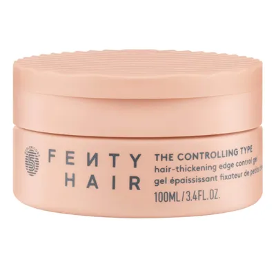 Fenty Hair The Controlling Type, Hair-Thickening Edge Control Gel (Żel utrwalający kontury)