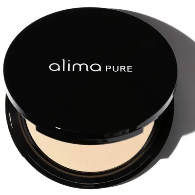 Alima Pure Pressed Foundation (Mineralny podkład prasowany)