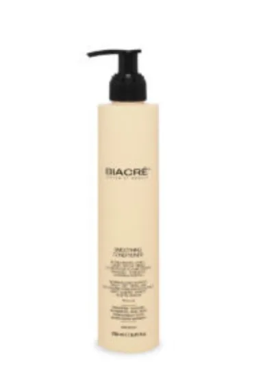 Biacre Smoothing Conditioner (Wygładzająca odżywka do włosów)